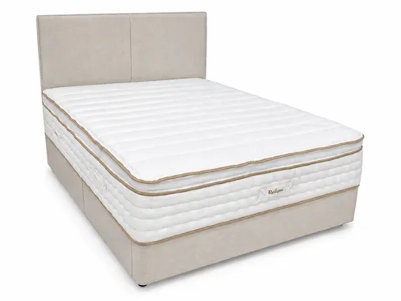Relyon Cool Gel Latex 2400 Divan